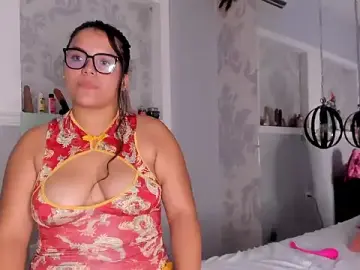 Stripchat Sex Chat of KonyBell