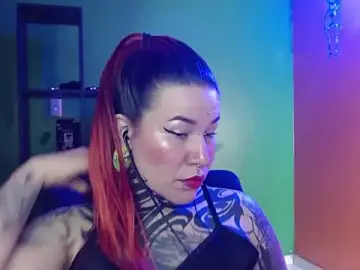 Stripchat Sex Chat of Pandora_9666