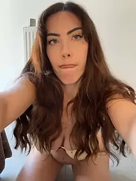 Stripchat Adult Webcam of Eyline