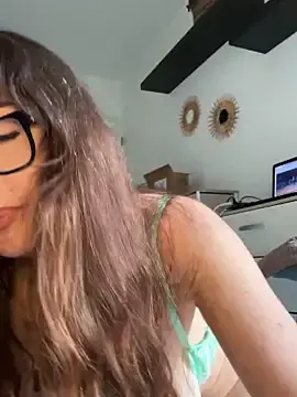 Stripchat Private Sex Chat of Eyline