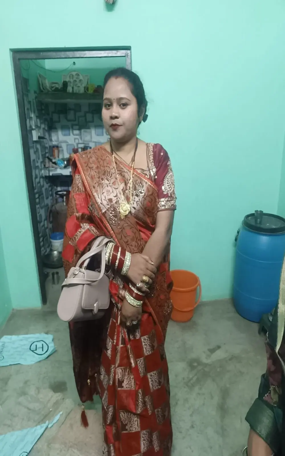 Reshma_Hot76