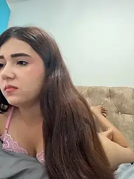 Stripchat Free Live Porn of mia_cooper_24