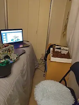 Stripchat Free Porn Cam of Soxxxy