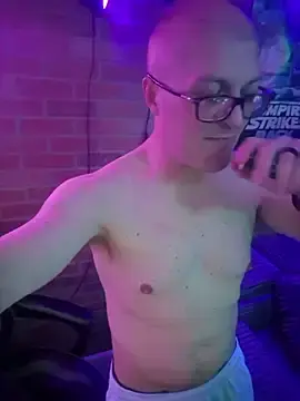 Stripchat Live Sex of chronic_vibez