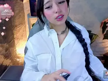 Stripchat Private Sex Chat of lsa_dolly_nyx