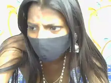 Stripchat Live Sex Cam of yours-isha