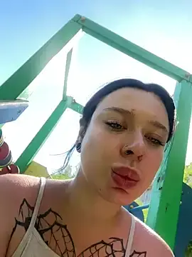 Stripchat Adult Video Chat of AlishaOfThorns