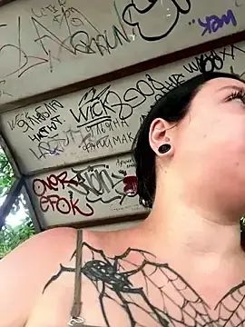 Stripchat Best live sex cam show of AlishaOfThorns