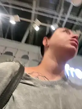 Stripchat Live Sex of AlishaOfThorns