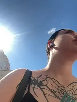 Stripchat Adult Webcam of AlishaOfThorns