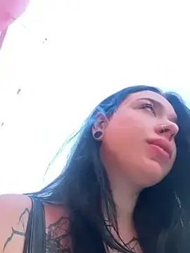 Stripchat Live Porn of AlishaOfThorns