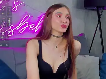 Stripchat Sex Cam of Alisha_Green