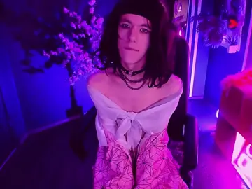 Stripchat Best Webcam of ShinMe