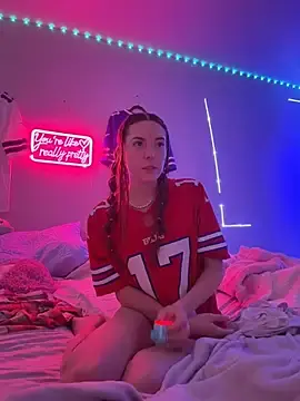 Stripchat Private Sex Chat of babygingerboo