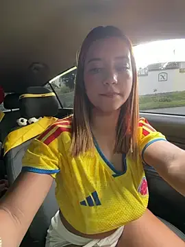 Stripchat Watch Live Sex Cams of belaa_1