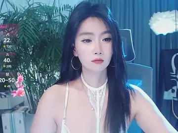 Stripchat Watch Live Sex Cams of feifei-love