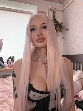 Stripchat Sex Cam of madelinexx