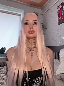 Stripchat Free Porn Cam of madelinexx