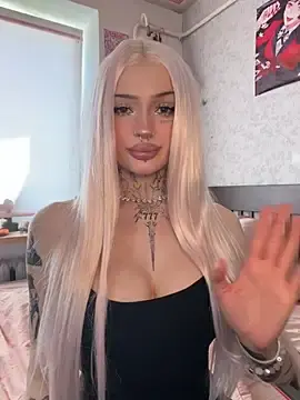 Stripchat Adult Webcam of madelinexx