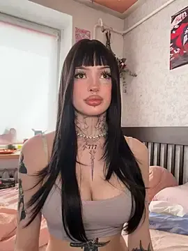 Stripchat Adult Video Chat of madelinexx