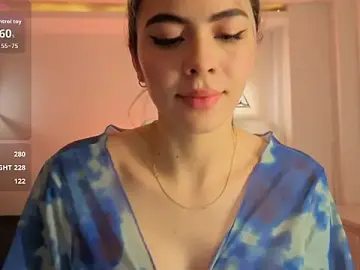 Stripchat Private Sex Chat of Nathaly-sky