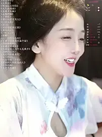 Stripchat Live Sex Cam of xiaomoli928