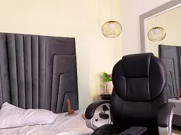 Stripchat Live Porn of AlannaBlair