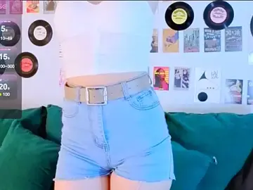 Stripchat Adult Webcams of Maya_Rogerss