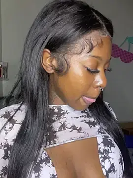 Stripchat Sex Chat of TinyBlazian901