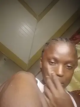 Stripchat Sex Cam of Crazybitchtheanalgoddess4