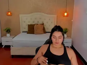 Stripchat Live Sex Cam of Hadley_
