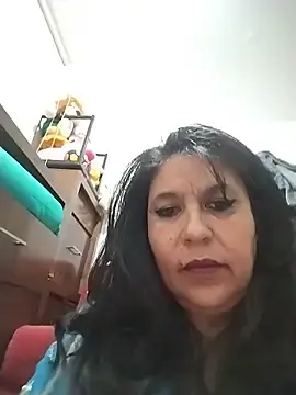 Stripchat Free Live Porn of Vilainemarie