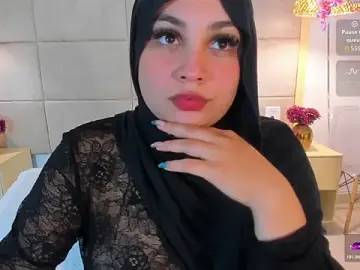 Stripchat Adult Webcams of _anjum_