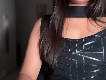 Stripchat Live Porn of selen_5