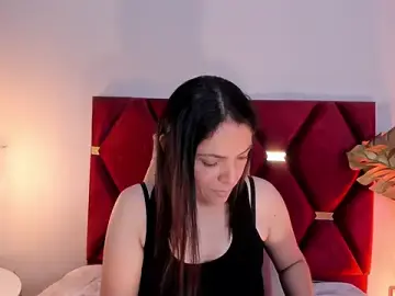 Stripchat Free Live Porn of AnnaBroooks