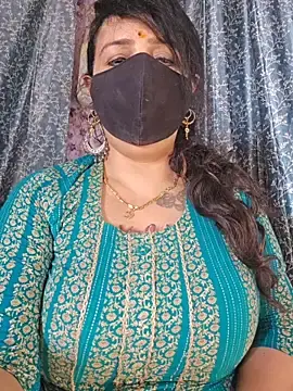 Stripchat Adult Video Chat of cute-tanvi