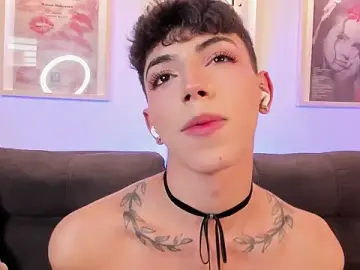 Stripchat Live Sex Cam of evan_voss