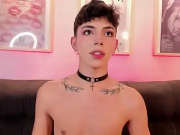 Stripchat Watch Live Sex Cams of evan_voss