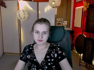 Stripchat Adult Video Chat of LissaTelor
