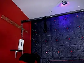 Stripchat Sex Chat of annavi_