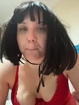 Stripchat Sex Cam of silvercurved