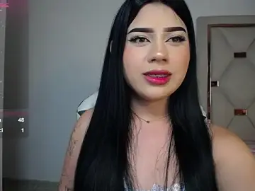 Stripchat Sex Chat of Ashley_piinkk_