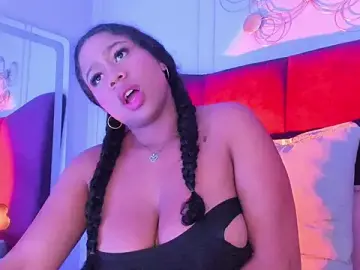 Stripchat Live Porn of Sofi_Fox_