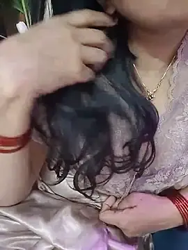 Stripchat Live Porn of kaamuk_shweta