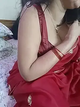 Stripchat Sex Chat of kaamuk_shweta