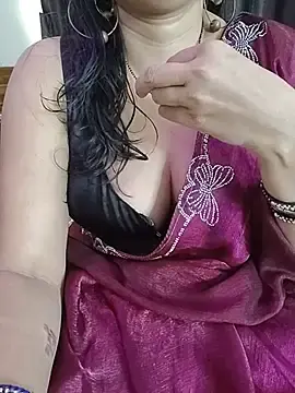 Stripchat Live Porn of kaamuk_shweta