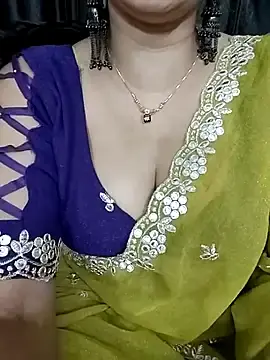 Stripchat Live Porn of kaamuk_shweta