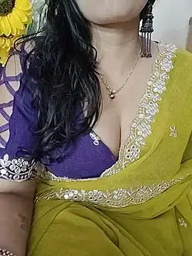 Stripchat Live Porn of kaamuk_shweta