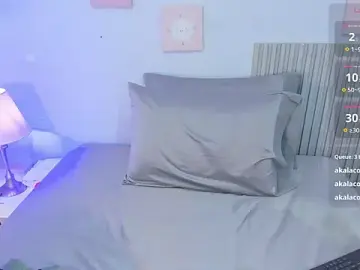 Stripchat Live Sex of lana_boomer
