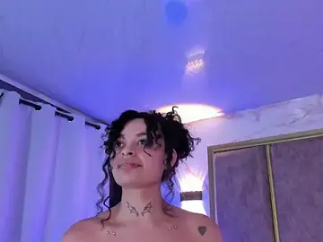 Stripchat Live Sex of KatherineGomez